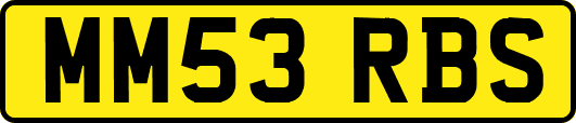 MM53RBS