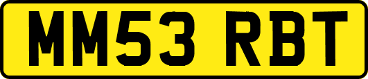 MM53RBT