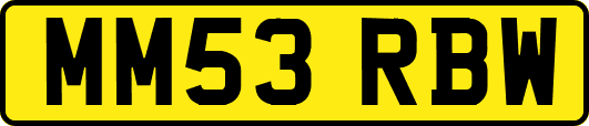 MM53RBW