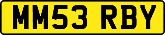 MM53RBY
