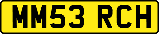 MM53RCH