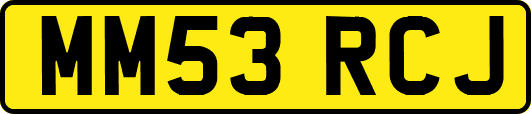 MM53RCJ