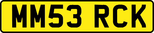 MM53RCK