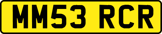 MM53RCR