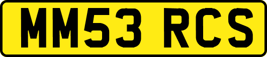 MM53RCS