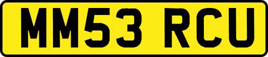 MM53RCU