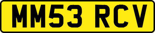 MM53RCV