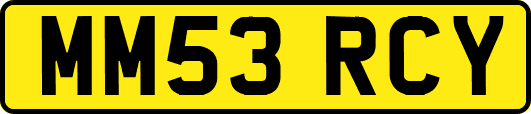 MM53RCY