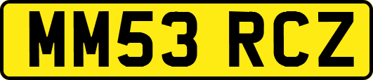 MM53RCZ