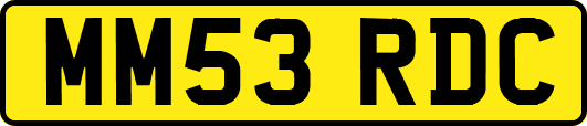 MM53RDC