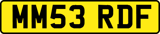 MM53RDF