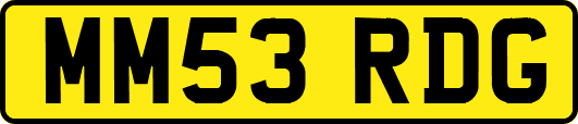 MM53RDG