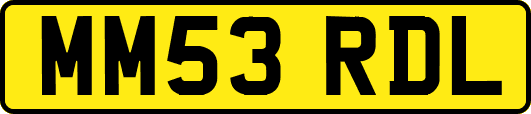 MM53RDL