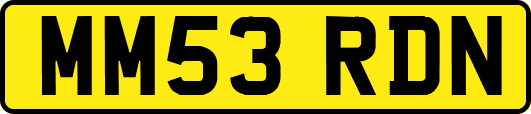 MM53RDN