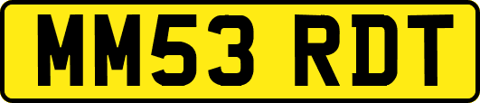 MM53RDT