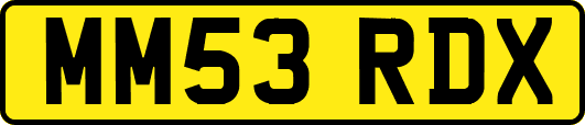 MM53RDX