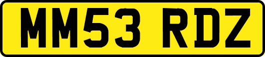 MM53RDZ
