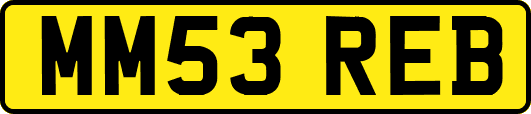 MM53REB