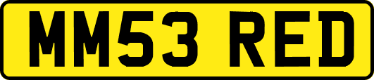 MM53RED