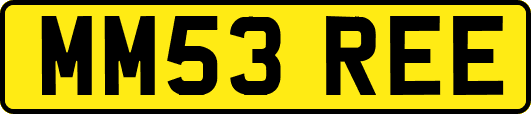 MM53REE