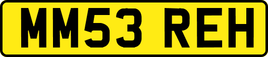 MM53REH