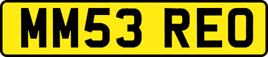 MM53REO