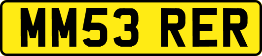 MM53RER