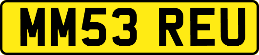 MM53REU