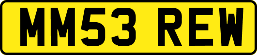 MM53REW