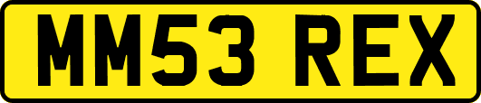 MM53REX