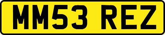 MM53REZ