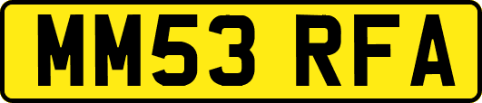 MM53RFA