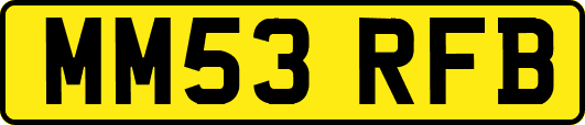 MM53RFB