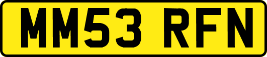 MM53RFN