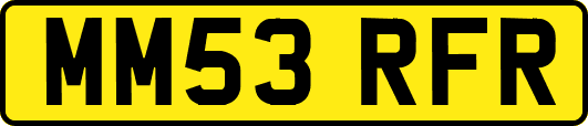 MM53RFR