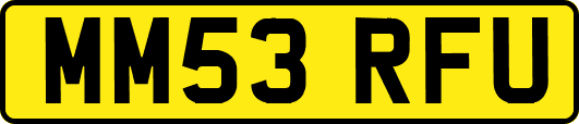 MM53RFU