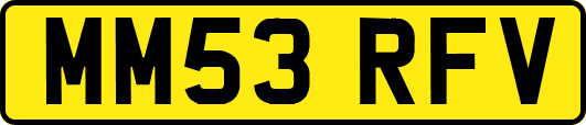 MM53RFV