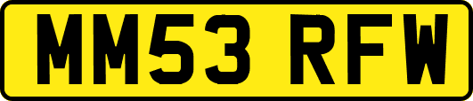 MM53RFW