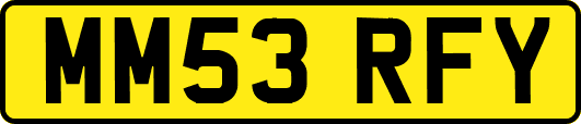 MM53RFY