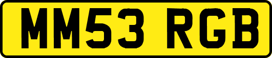 MM53RGB