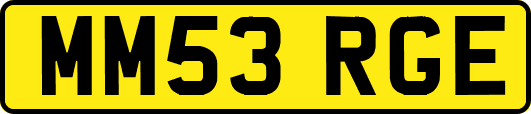 MM53RGE