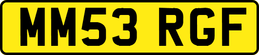MM53RGF
