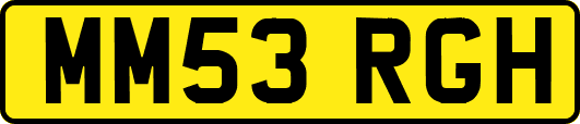 MM53RGH