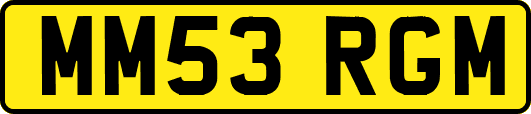MM53RGM