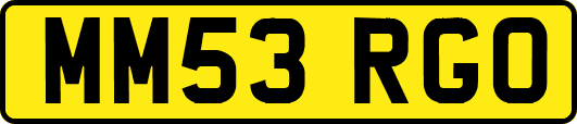 MM53RGO
