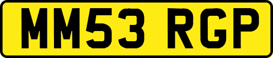 MM53RGP