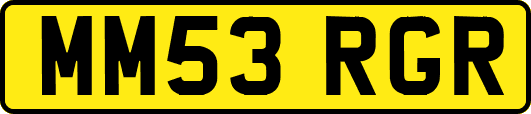 MM53RGR