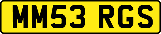 MM53RGS
