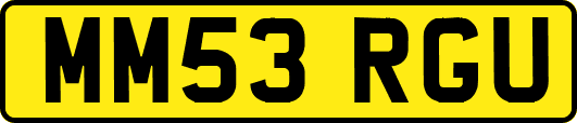 MM53RGU