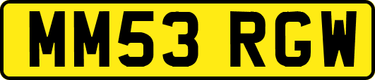 MM53RGW